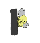 じいさま（個別スタンプ：12）