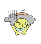 じいさま（個別スタンプ：18）
