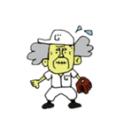 じいさま（個別スタンプ：22）