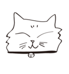 うざいネコ（個別スタンプ：2）