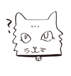 うざいネコ（個別スタンプ：12）