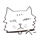 うざいネコ（個別スタンプ：19）