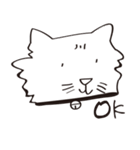 うざいネコ（個別スタンプ：35）