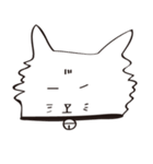 うざいネコ（個別スタンプ：38）