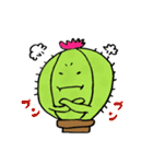 さぼんくん（個別スタンプ：24）