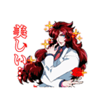 SINN NPC編（個別スタンプ：31）