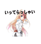 SINN NPC編（個別スタンプ：39）