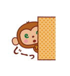 縁人の『縁ちゃん』（個別スタンプ：18）