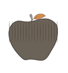 Apple Diary（個別スタンプ：13）