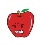 Apple Diary（個別スタンプ：30）