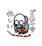 アーノルズはせがわのスタンプ（個別スタンプ：34）