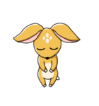 動物キャラ（個別スタンプ：6）