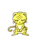 動物キャラ（個別スタンプ：12）