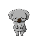 動物キャラ（個別スタンプ：27）