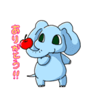 動物キャラ（個別スタンプ：29）