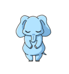 動物キャラ（個別スタンプ：30）