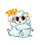 動物キャラ（個別スタンプ：31）