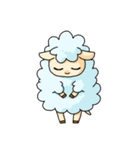 動物キャラ（個別スタンプ：33）