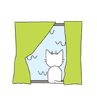 ねこですから（個別スタンプ：33）