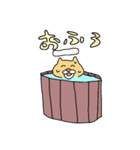 ちゃんみースタンプ（個別スタンプ：2）