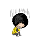 AFRO真行寺（個別スタンプ：29）