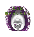 たまご人 その2（個別スタンプ：37）