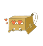 Mao-box！（個別スタンプ：22）