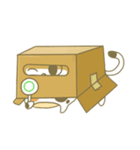 Mao-box！（個別スタンプ：33）