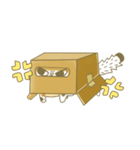 Mao-box！（個別スタンプ：36）