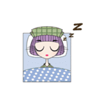 NURSE NURSE（個別スタンプ：3）