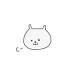 ヲタ猫のヲタ活（個別スタンプ：1）
