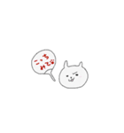 ヲタ猫のヲタ活（個別スタンプ：15）