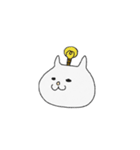 ヲタ猫のヲタ活（個別スタンプ：20）