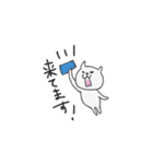 ヲタ猫のヲタ活（個別スタンプ：26）