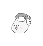 ヲタ猫のヲタ活（個別スタンプ：30）