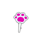 ヲタ猫のヲタ活（個別スタンプ：39）