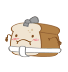 Angie Bread 2（個別スタンプ：4）