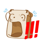 Angie Bread 2（個別スタンプ：10）