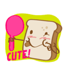 Angie Bread 2（個別スタンプ：38）