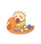 Tbo（個別スタンプ：3）