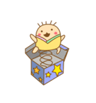 Tbo（個別スタンプ：4）