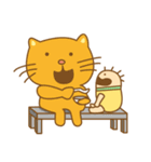 Tbo（個別スタンプ：12）