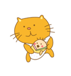 Tbo（個別スタンプ：14）