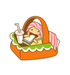 Tbo（個別スタンプ：16）