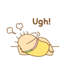 Tbo（個別スタンプ：17）