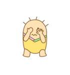Tbo（個別スタンプ：20）