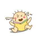 Tbo（個別スタンプ：21）
