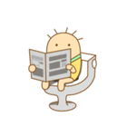 Tbo（個別スタンプ：23）