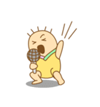 Tbo（個別スタンプ：26）