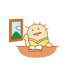 Tbo（個別スタンプ：33）